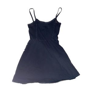 Forever 21 Black Dress Size Small